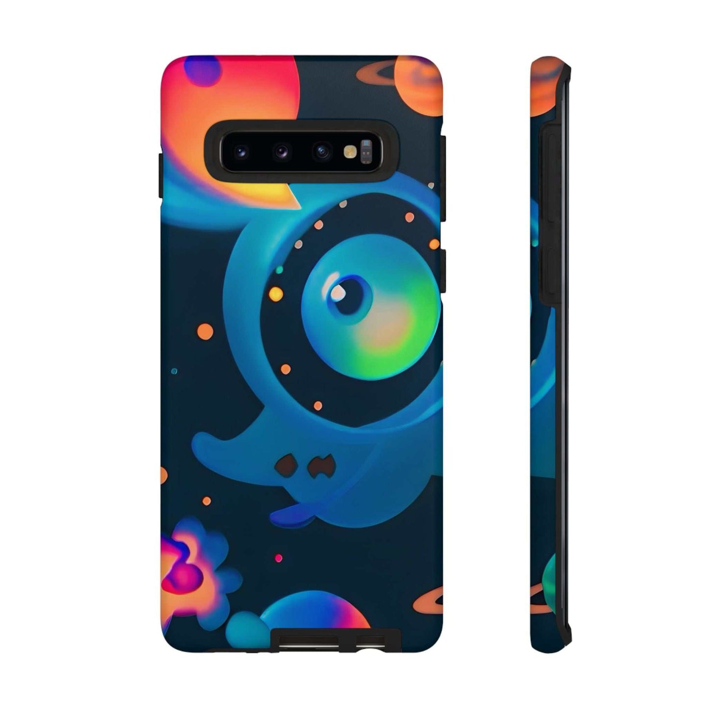 Galaxy Vibes Samsung Phone CaseLittlebitz 