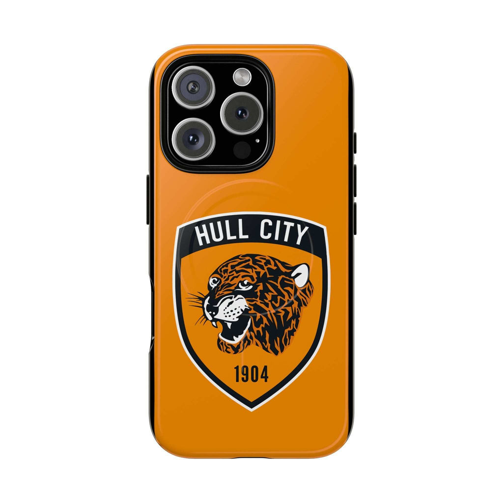 Hull Fc Magsafe iPhone Case