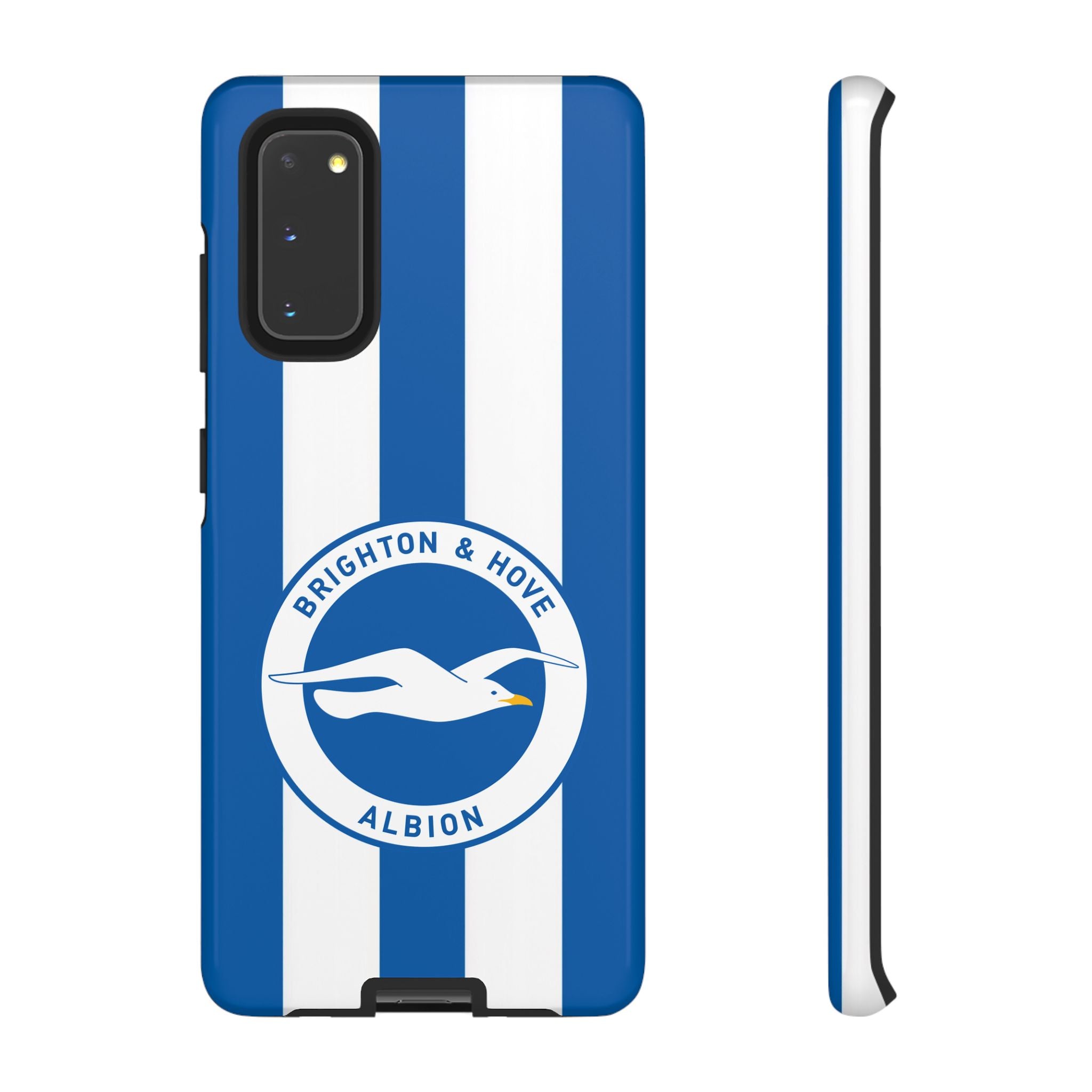 Brighton FC Samsung Case