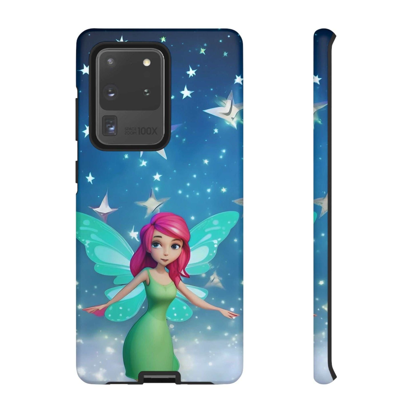 Mystical Fairy Samsung Phone CaseLittlebitz 