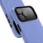 Sky Blue iPhone Magsafe Phone Case