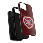 Hearts Fc Magsafe iPhone Case