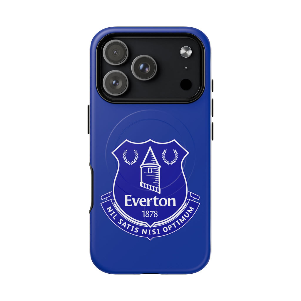 Everton Fc Magsafe iPhone Case