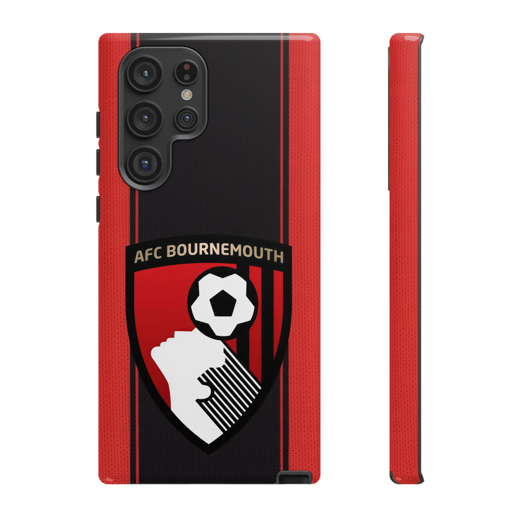 AFC Bournemouth Samsung Case
