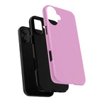Dusky Pink iPhone Magsafe Phone Case