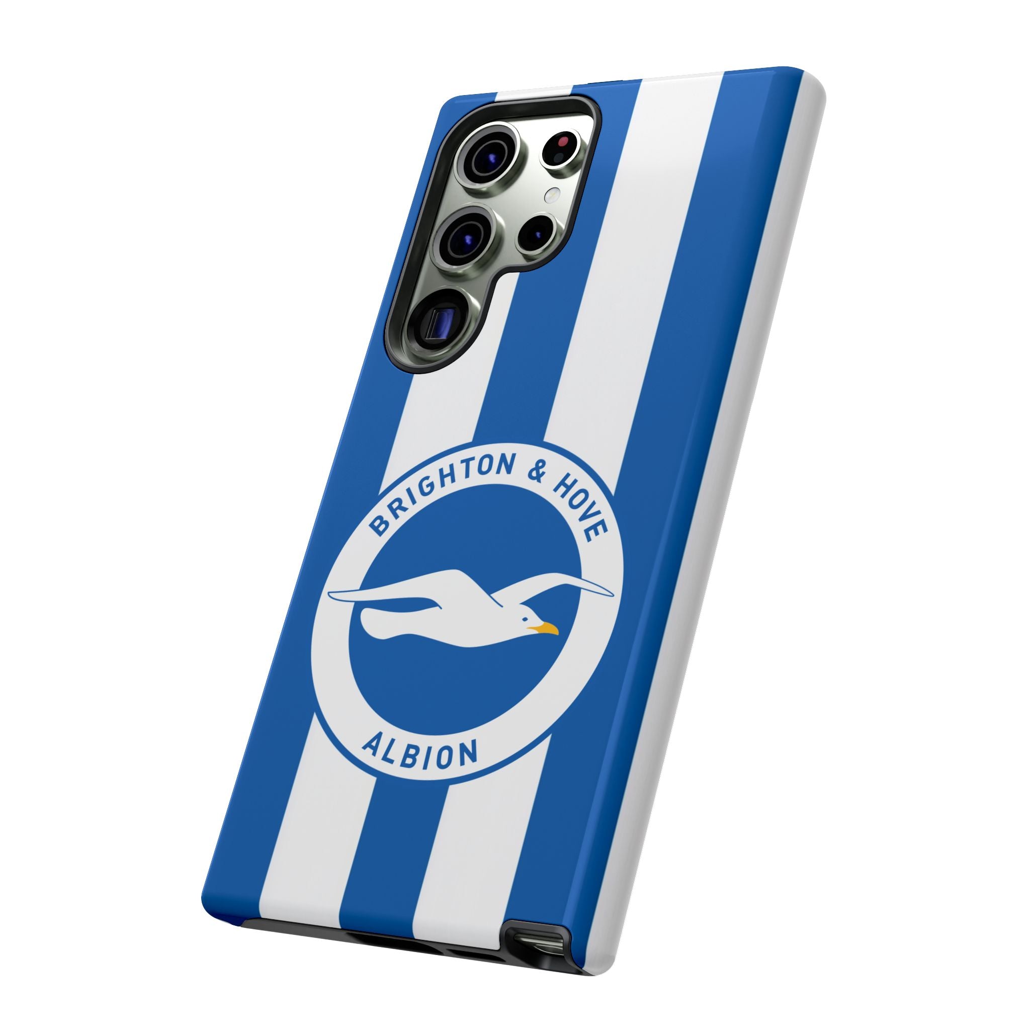Brighton FC Samsung Case