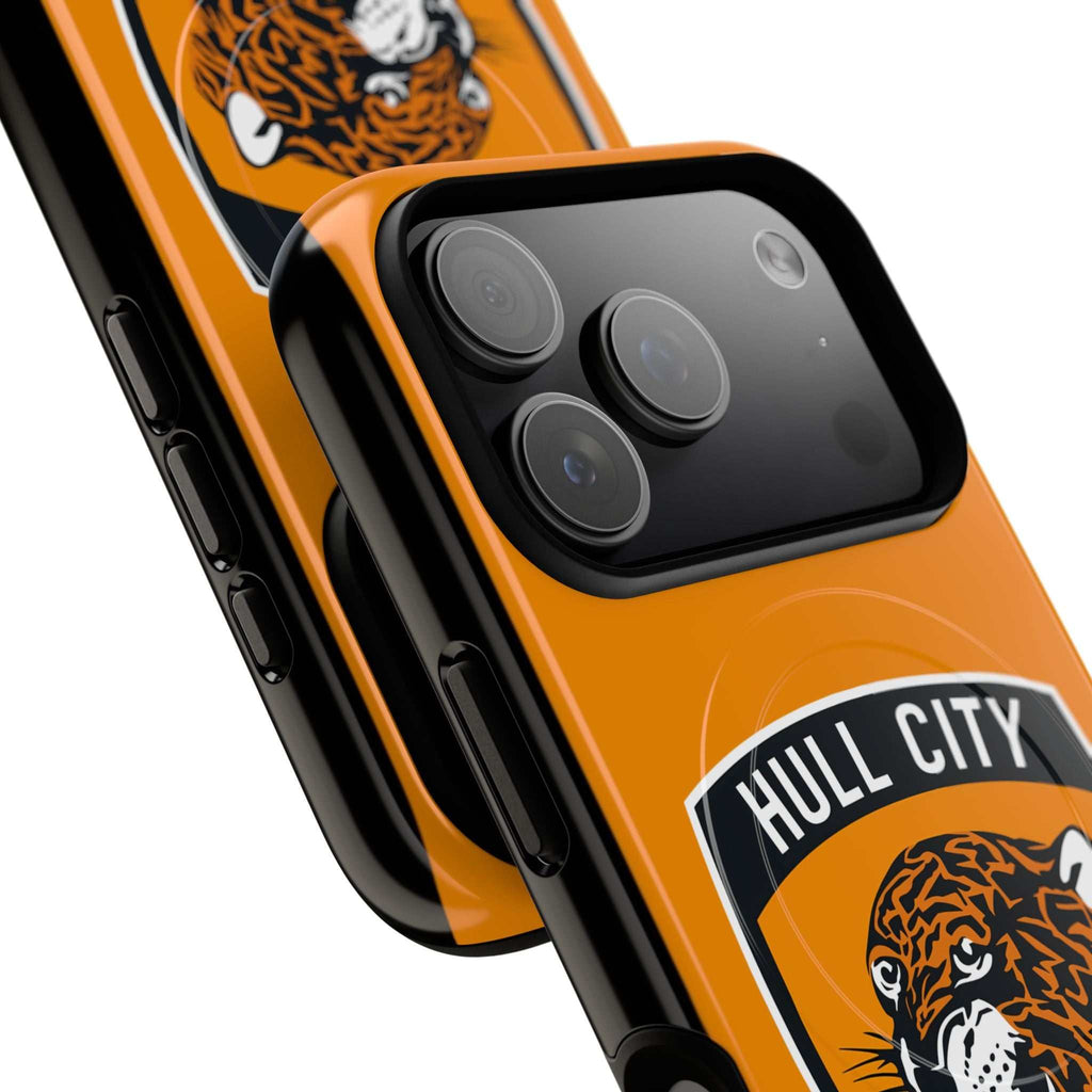 Hull Fc Magsafe iPhone Case