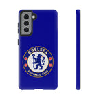 Chelsea FC Samsung Case