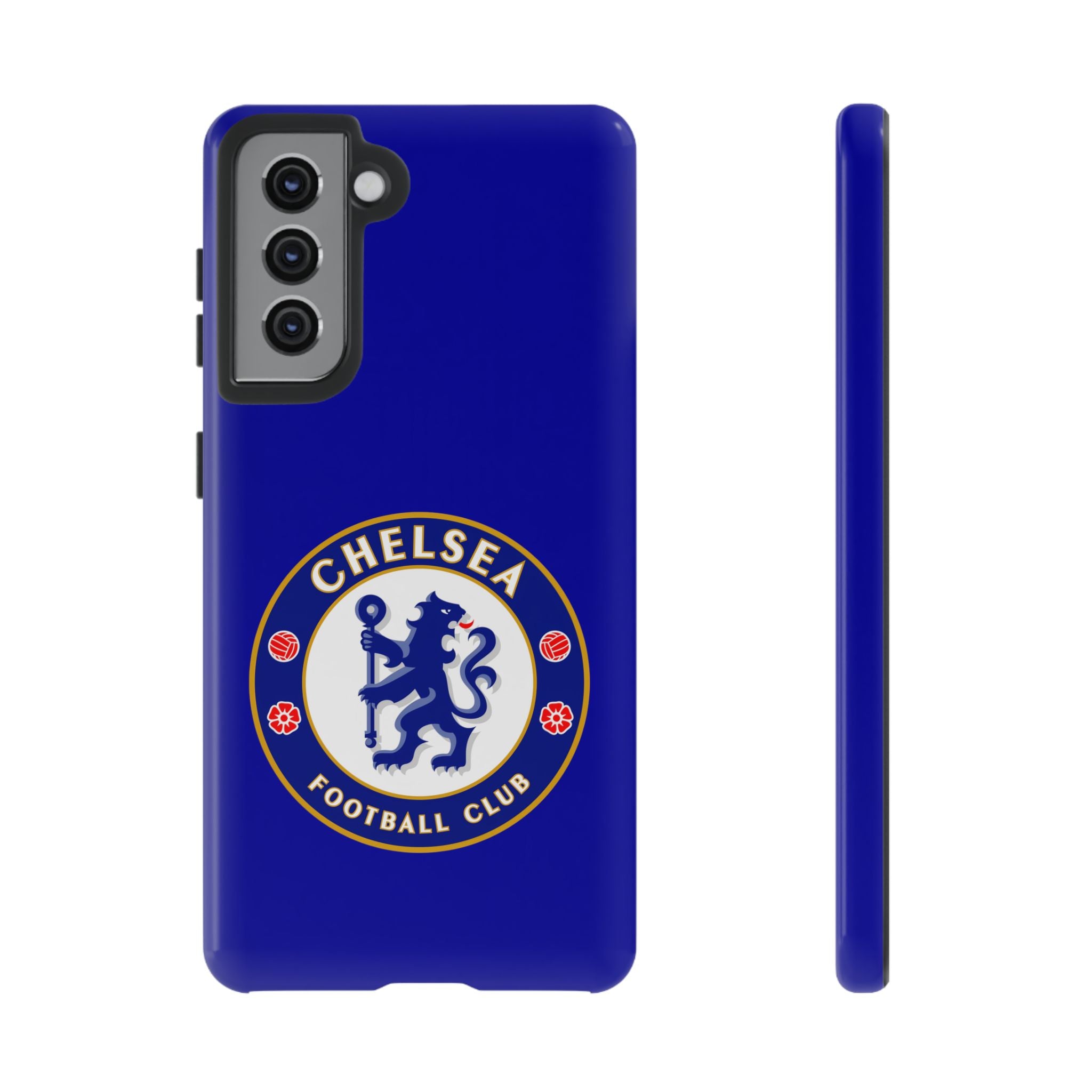 Chelsea FC Samsung Case