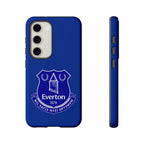 Everton FC Samsung Case