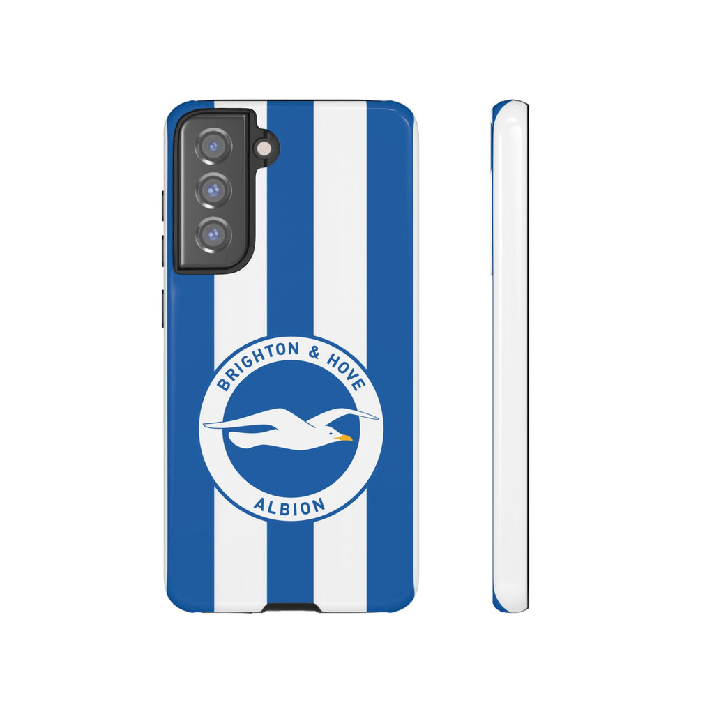 Brighton FC Samsung Case