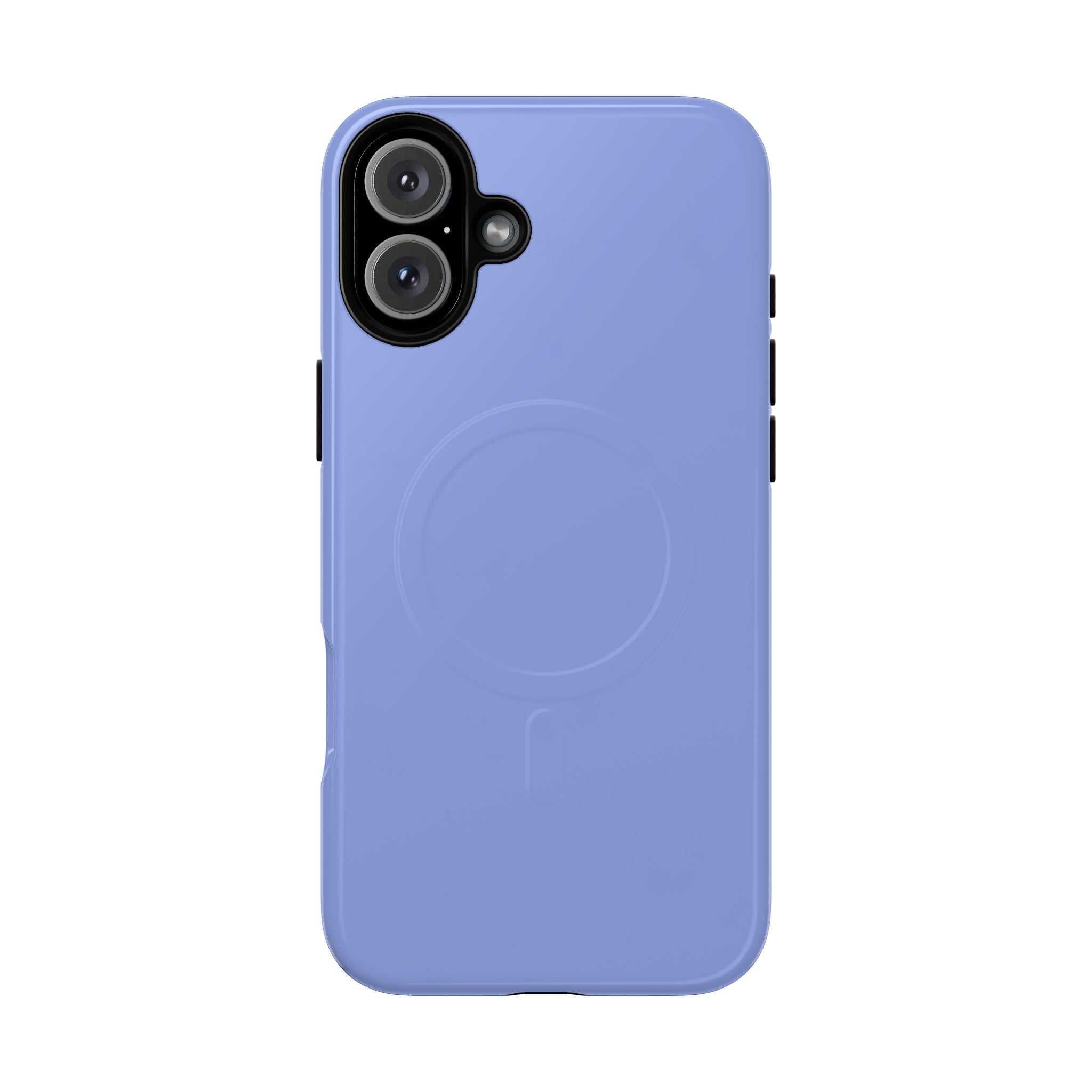 Sky Blue iPhone Magsafe Phone Case
