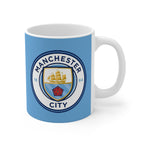 Manchester City Mug