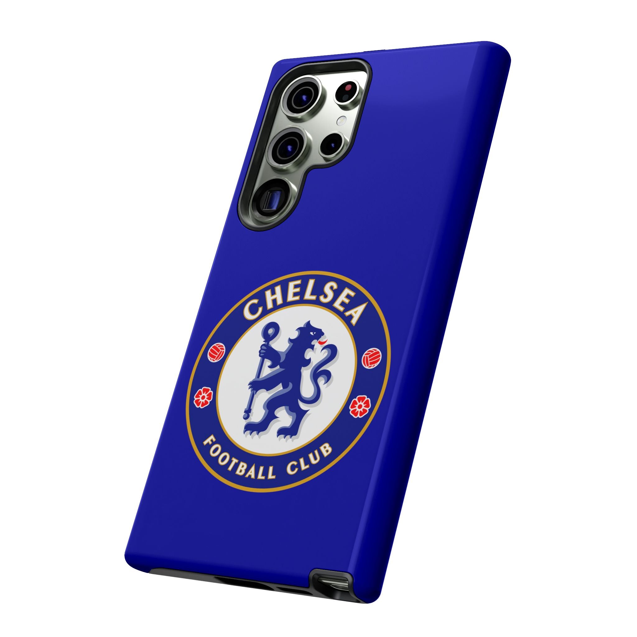 Chelsea FC Samsung Case