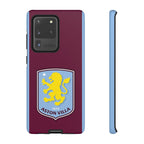 Aston Villa FC Samsung Case