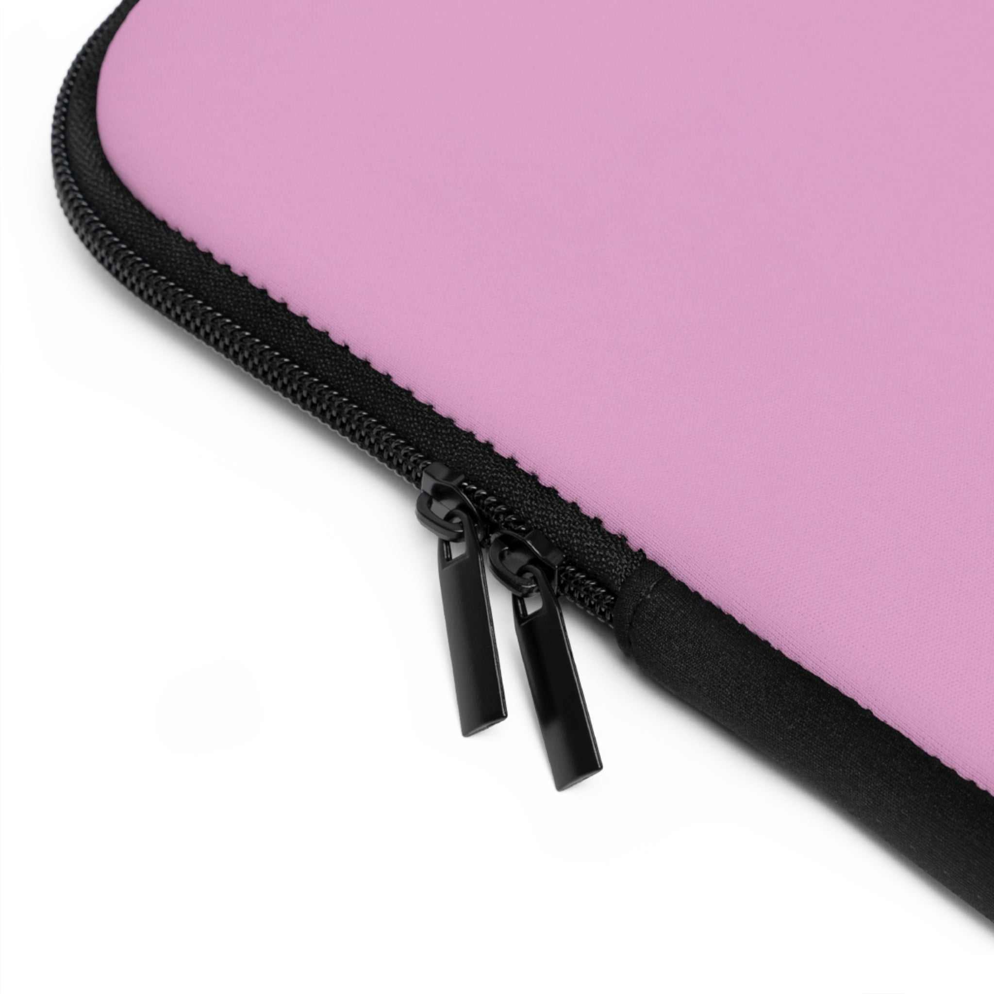 Dusky Pink Laptop Sleeve