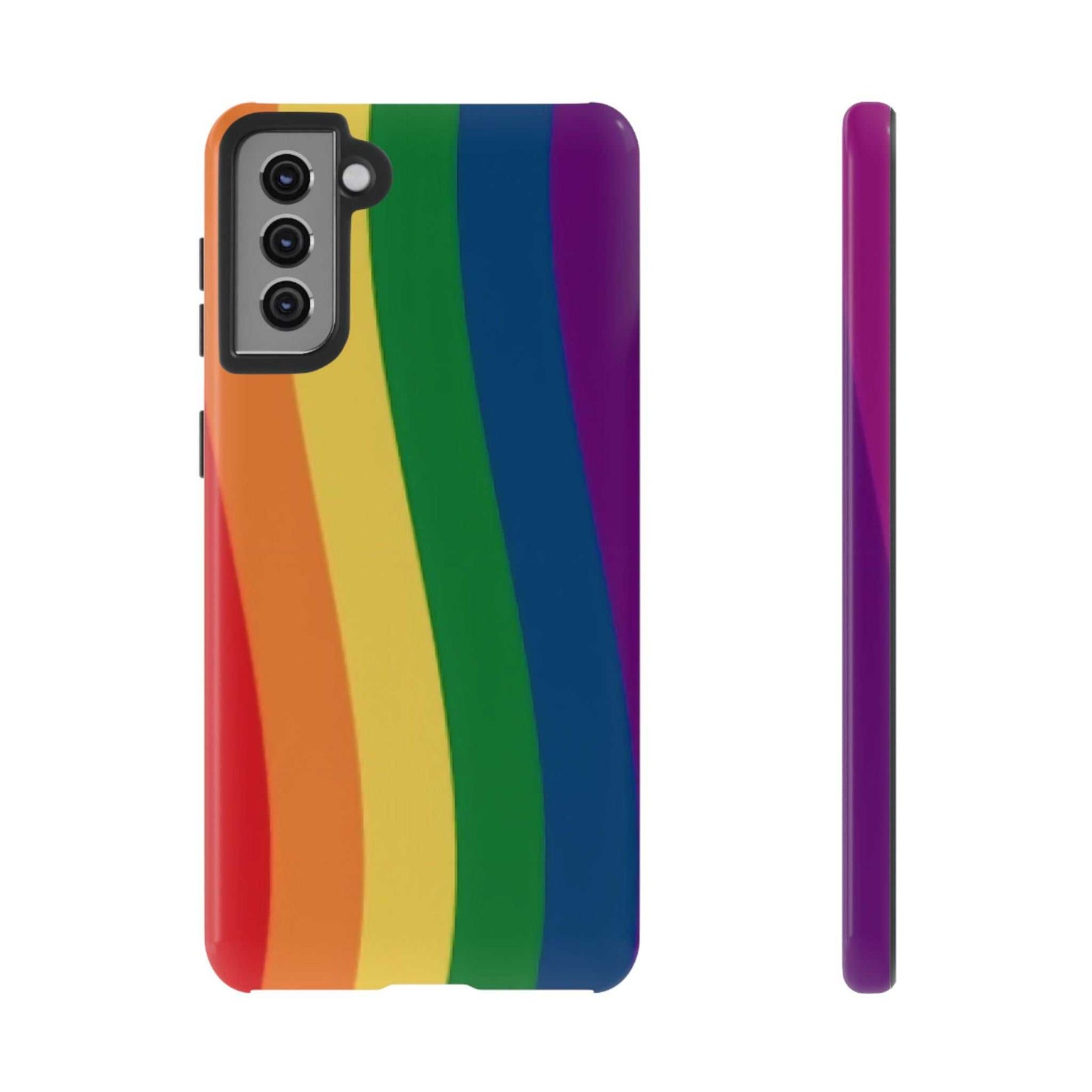 Pride Samsung Phone CaseLittlebitz 