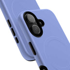 Sky Blue iPhone Magsafe Phone Case
