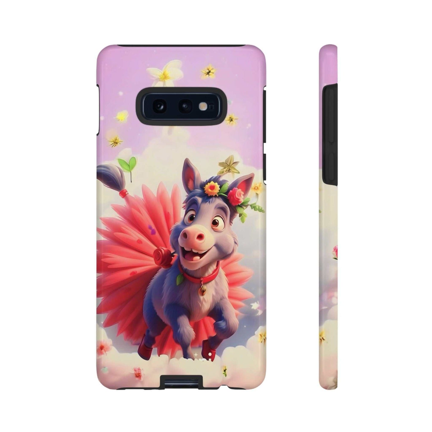 Cute Whimsical Samsung Phone CaseLittlebitz 