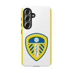 Leeds United Samsung Case
