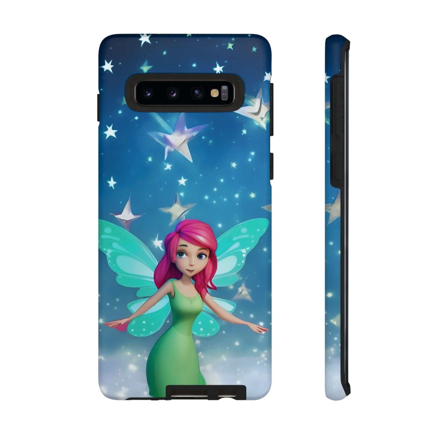 Mystical Fairy Samsung Phone CaseLittlebitz 