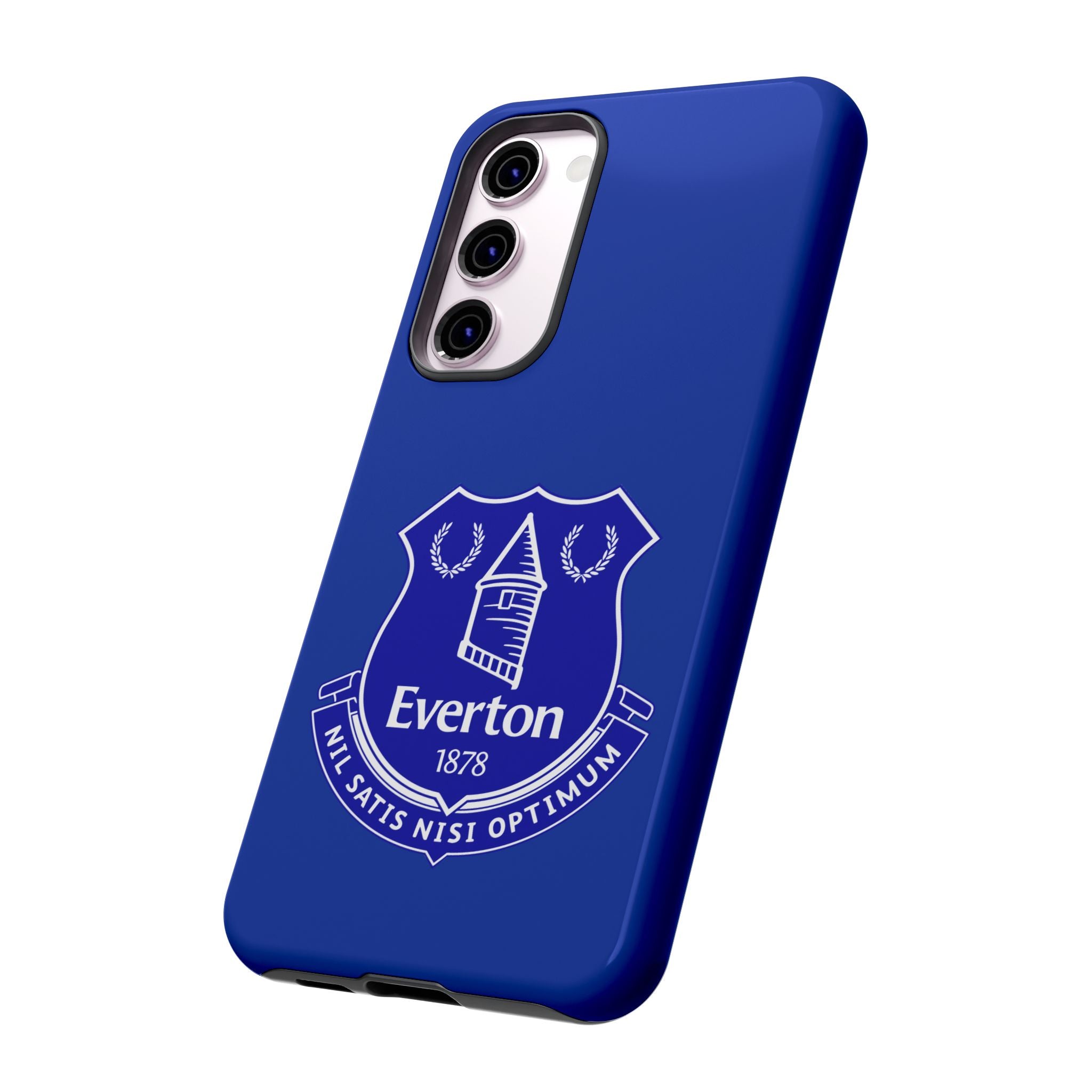 Everton FC Samsung Case