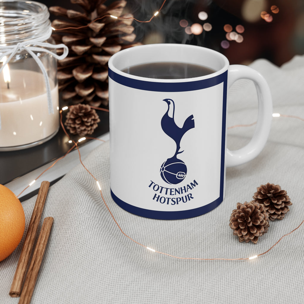 Tottenham Hotspur Mug