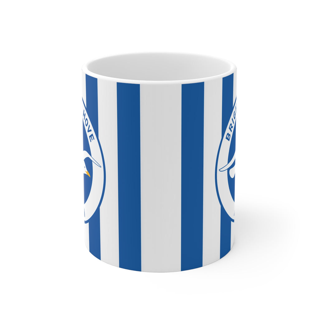 Brighton FC Mug
