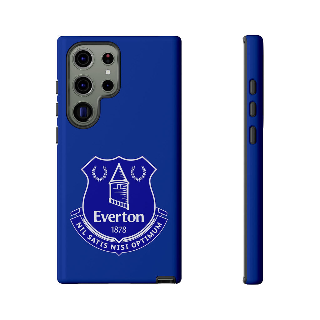 Everton FC Samsung Case