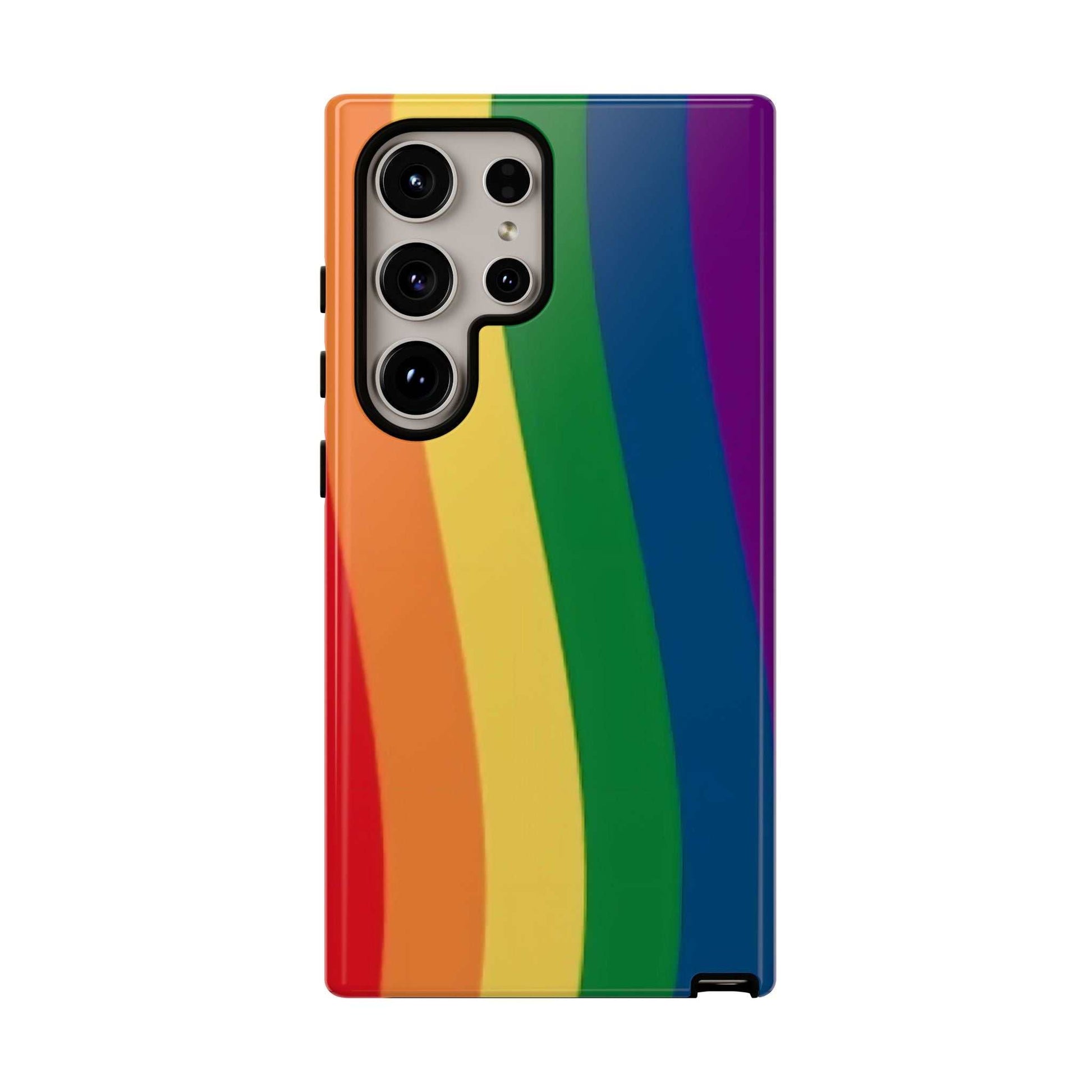 Pride Samsung Phone CaseLittlebitz 