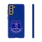 Everton FC Samsung Case