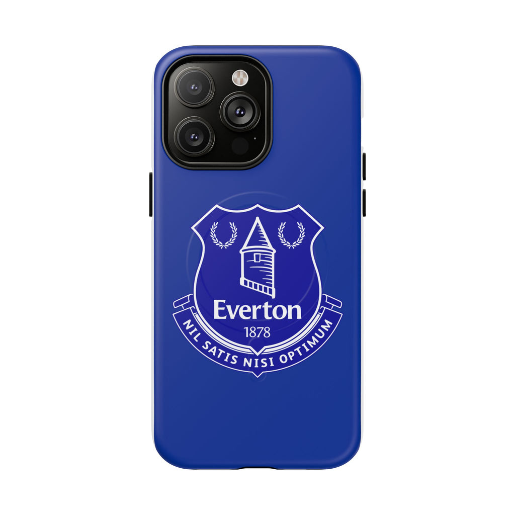 Everton Fc Magsafe iPhone Case