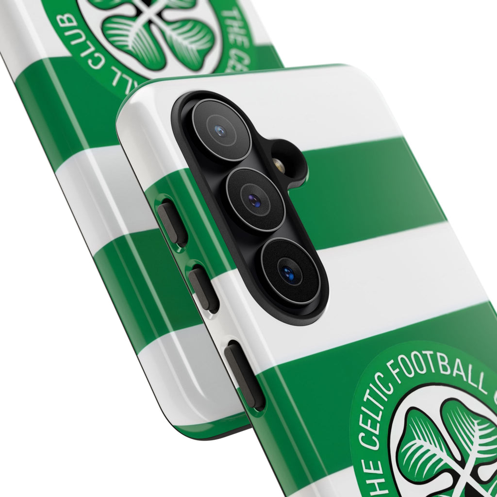 Celtic FC Samsung Case
