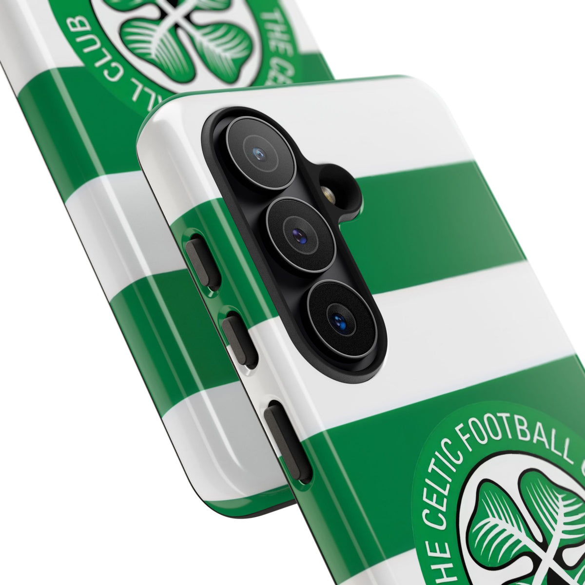 Celtic FC Samsung Case