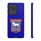 Ipswich Town Samsung Case