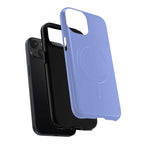 Sky Blue iPhone Magsafe Phone Case