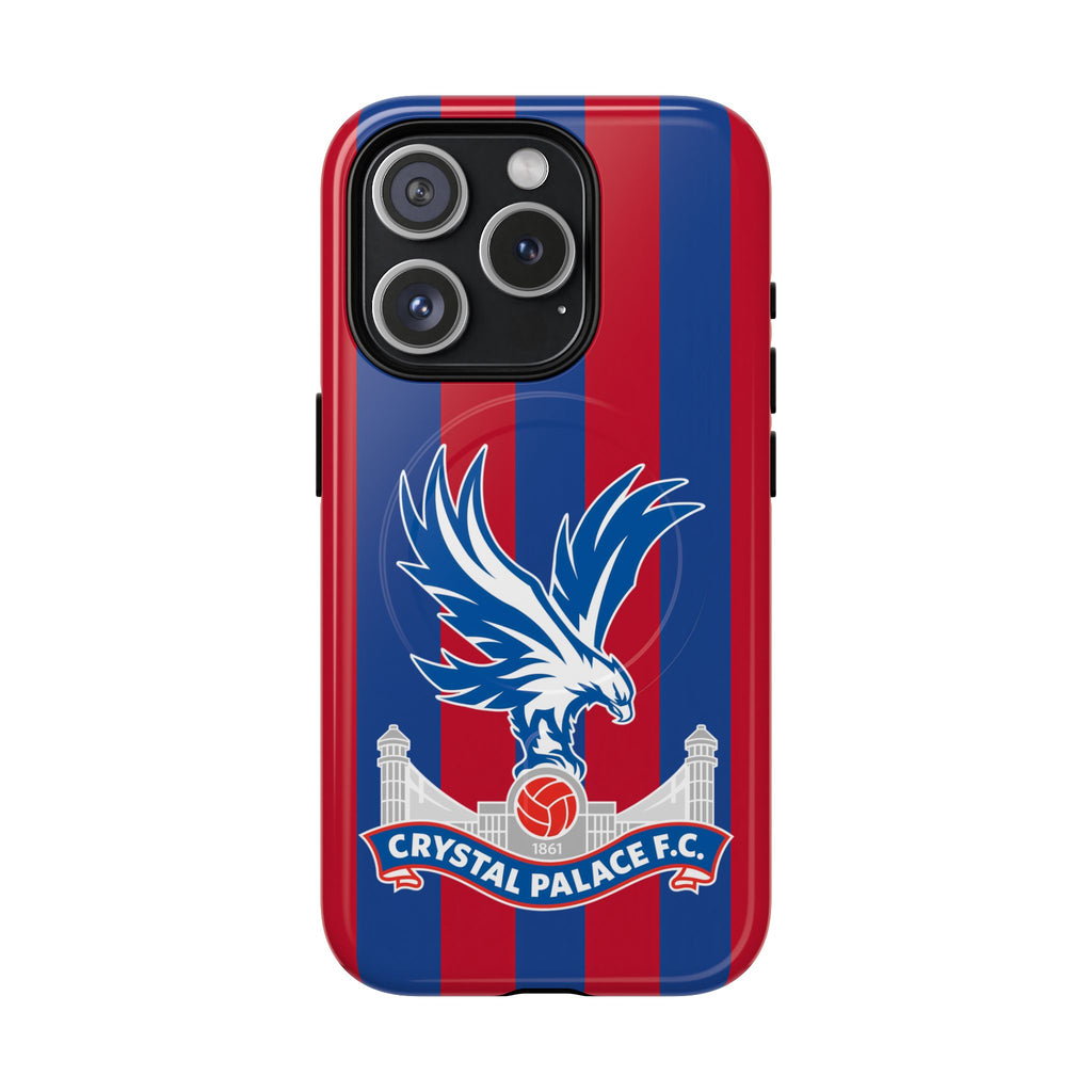 Crystal Palace Magsafe iPhone Case