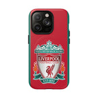 Liverpool FC Magsafe iPhone Case