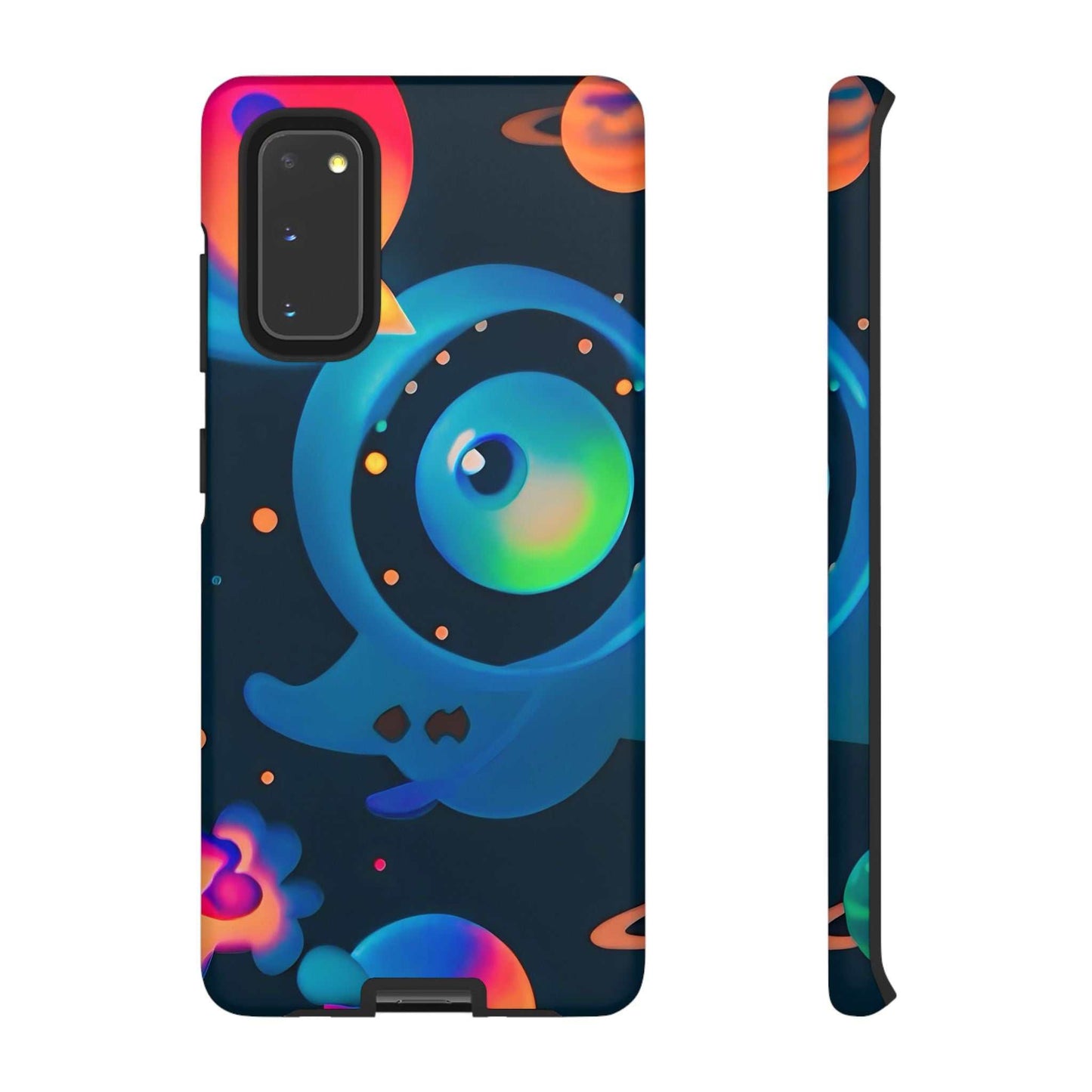 Galaxy Vibes Samsung Phone CaseLittlebitz 