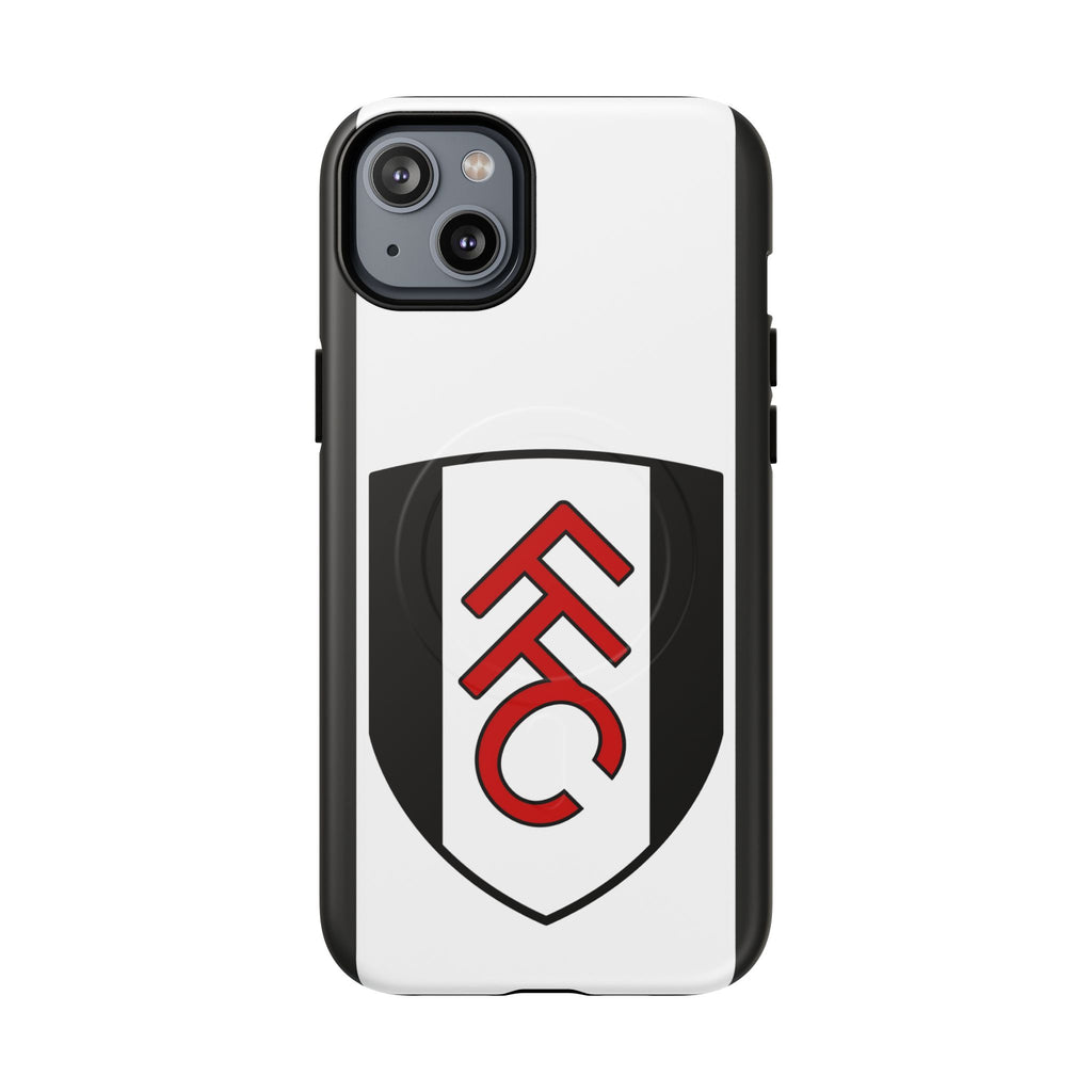 Fulham Fc Magsafe iPhone Case