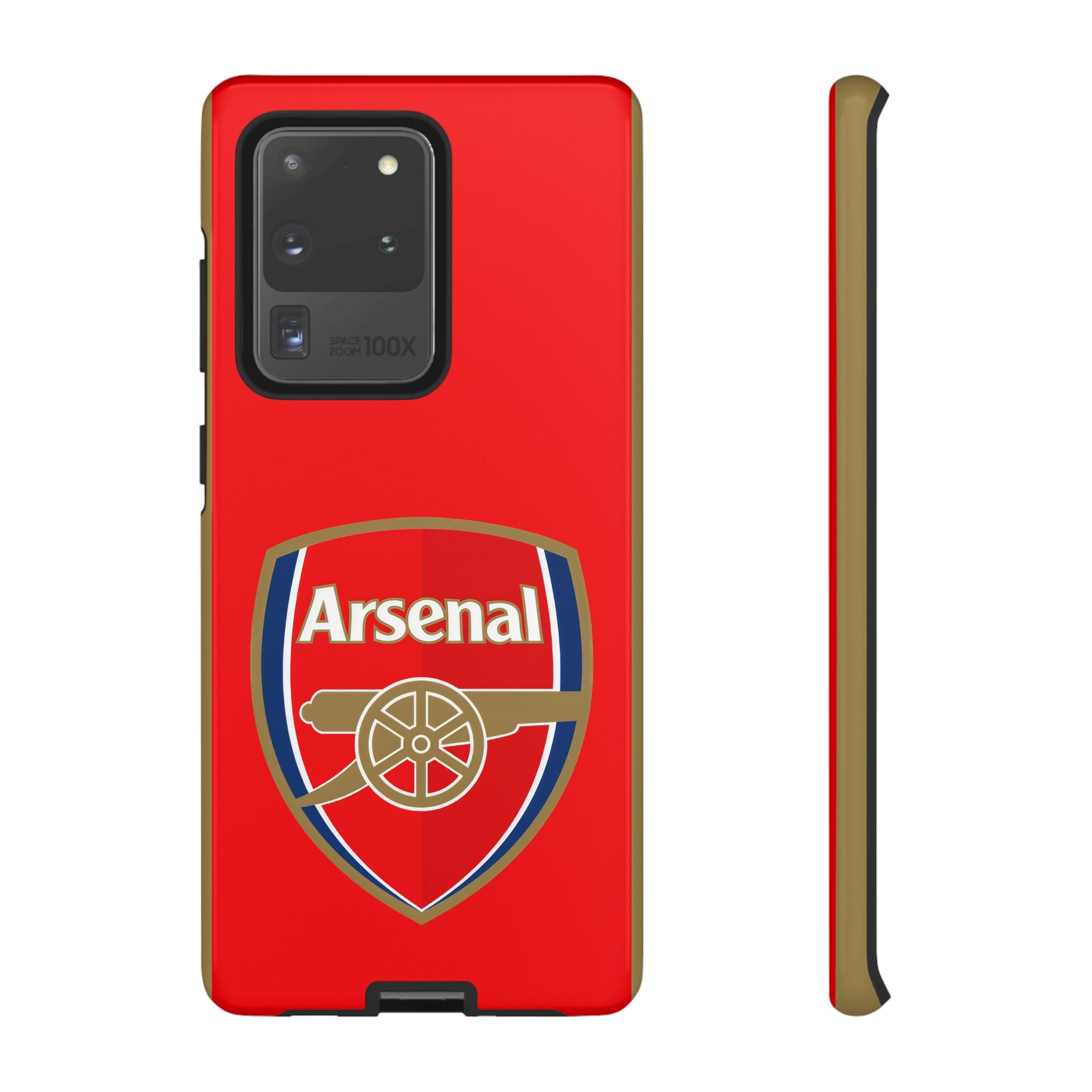 Arsenal FC Samsung Case