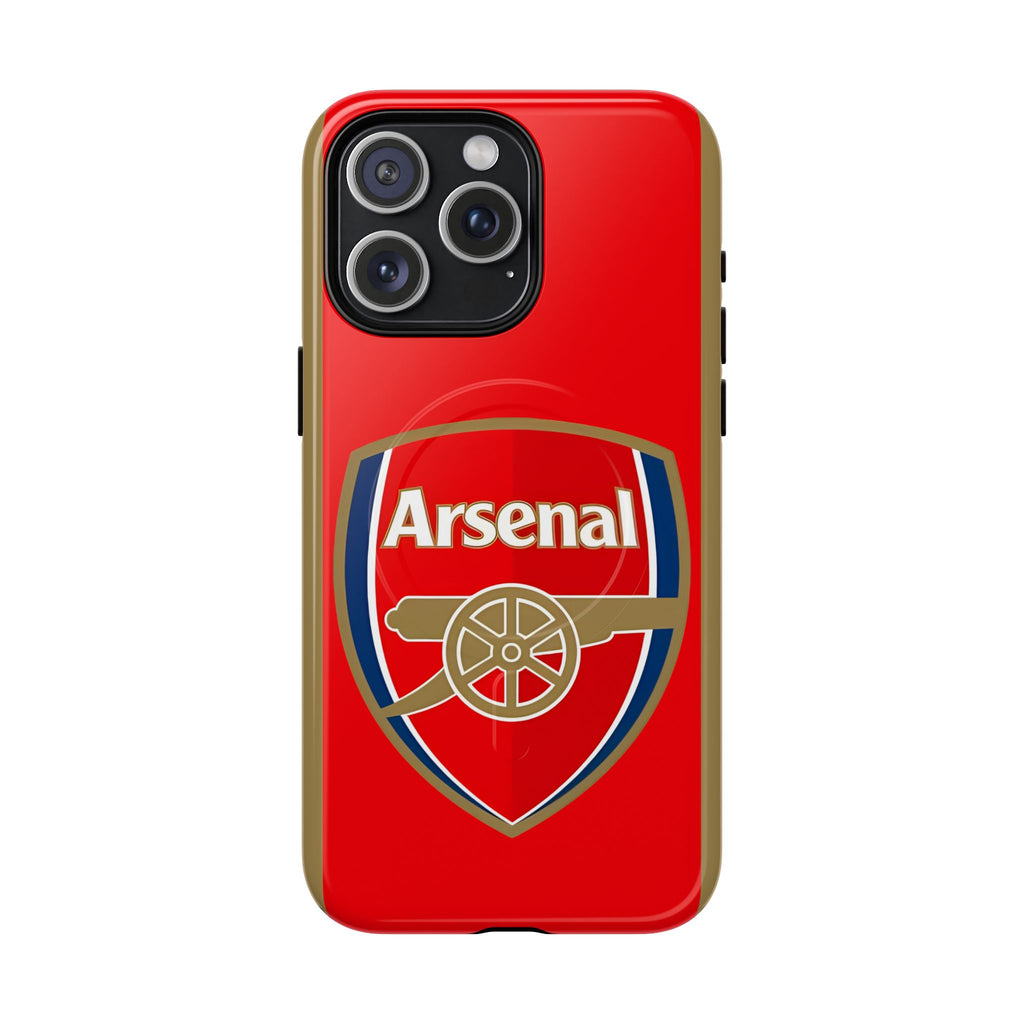 Arsenal Fc Magsafe iPhone Case