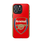 Arsenal Fc Magsafe iPhone Case