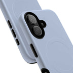 Mist Blue iPhone Magsafe Phone Case