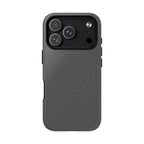 Gunmetal Grey iPhone Magsafe Phone Case