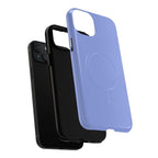 Sky Blue iPhone Magsafe Phone Case