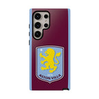 Aston Villa FC Samsung Case