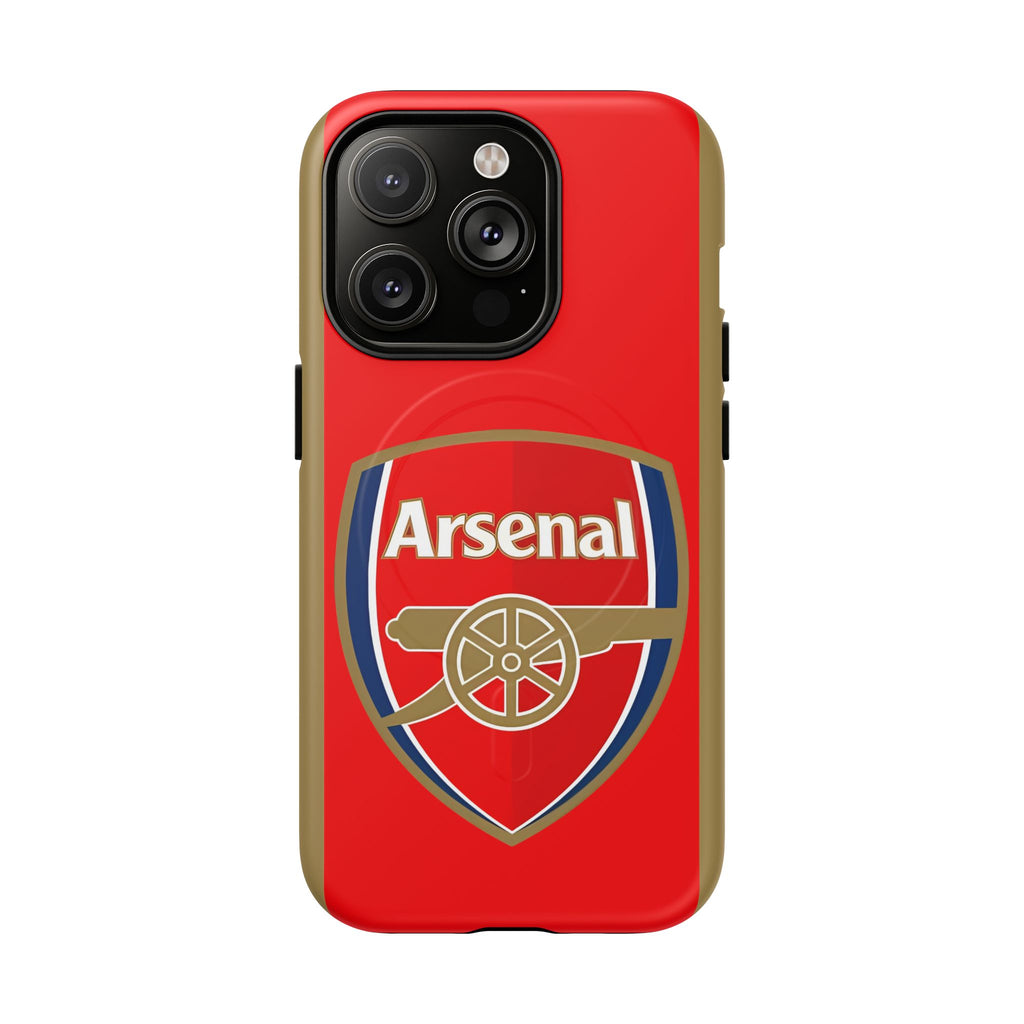 Arsenal Fc Magsafe iPhone Case