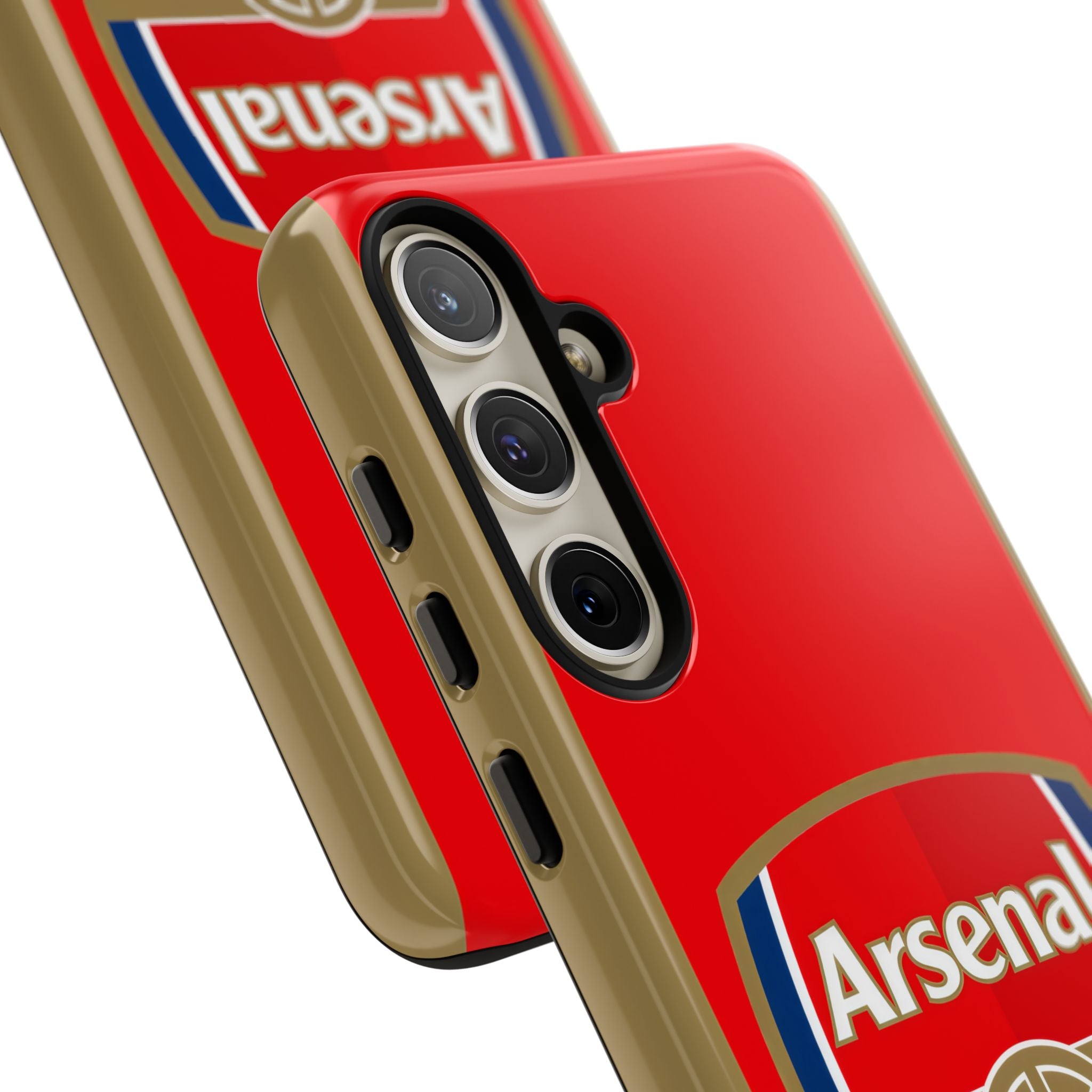 Arsenal FC Samsung Case