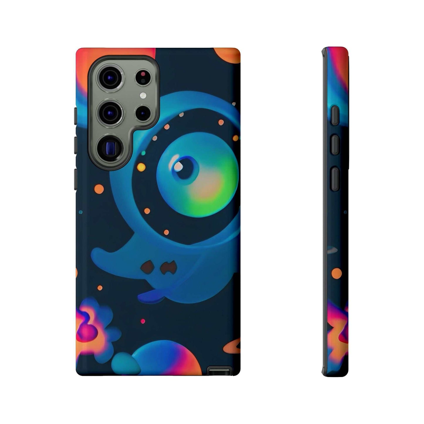 Galaxy Vibes Samsung Phone CaseLittlebitz 